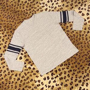 J. Crew men’s long sleeve tee